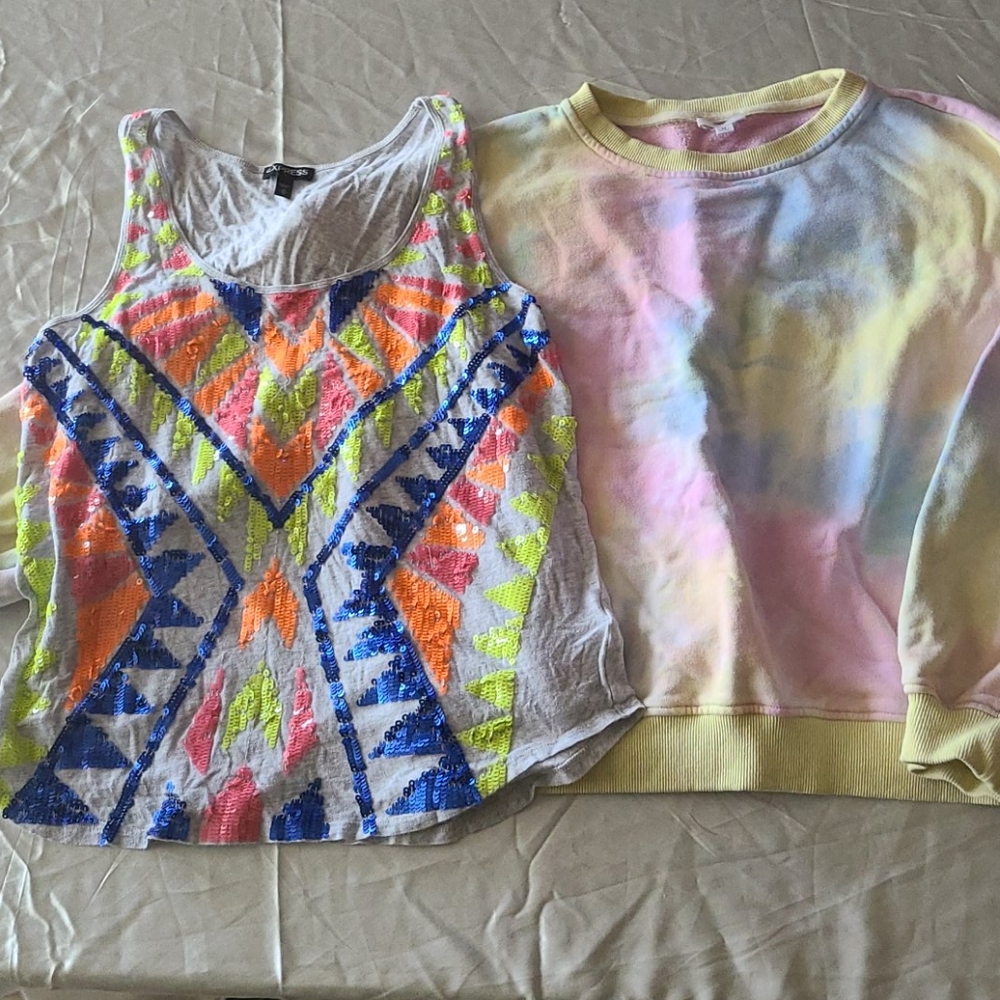 M Bright Bundle